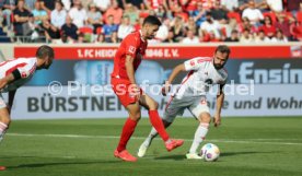 30.09.23 1. FC Heidenheim - 1. FC Union Berlin