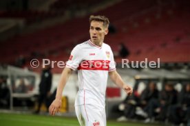 07.05.21 VfB Stuttgart - FC Augsburg