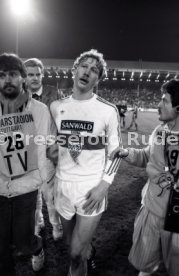 05.11.86 VfB Stuttgart - Torpedo Moskau