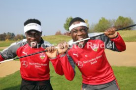 VfB Stuttgart Footgolf Cup