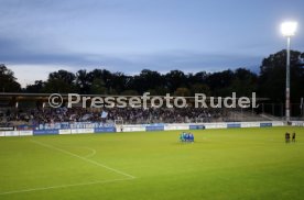 14.09.22 Stuttgarter Kickers - ATSV Mutschelbach
