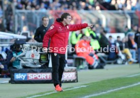 Karlsruher SC - VfB Stuttgart