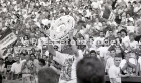 05.06.1993 VfB Stuttgart - SV Werder Bremen