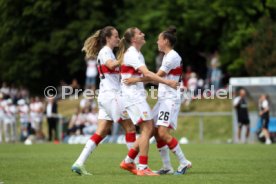 10.05.26 Frauen VfB Stuttgart - VfL Wofsburg II