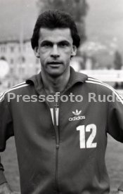 29.06.79 FC Lugano Ottmar Hitzfeld