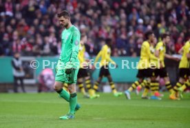 FC Bayern M&uuml;nchen - Borussia Dortmund