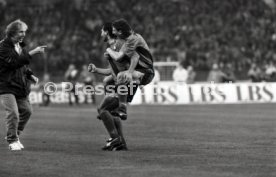 02.10.93 VfB Stuttgart - Eintracht Frankfurt