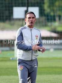 05.01.23 VfB Stuttgart Trainingslager Marbella 2023