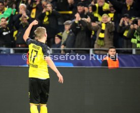 Borussia Dortmund - Paris St. Germain
