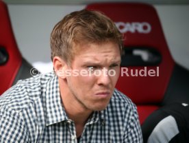 SC Freiburg - TSG 1899 Hoffenheim