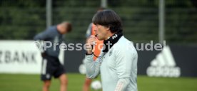 31.08.20 Training DFB Nationalmannschaft Stuttgart