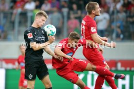 1. FC Heidenheim- VfB Stuttgart