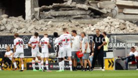 20.08.22 VfB Stuttgart - SC Freiburg