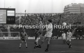 26.10.91 Stuttgarter Kickers - FC Schalke 04