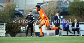 28.03.22 U18 Deutschland - U18 Niederlande