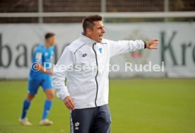 U19 VfB Stuttgart - U19 TSG 1899 Hoffenheim