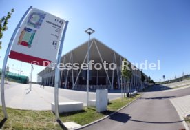13.06.21 SC Freiburg Neues Stadion