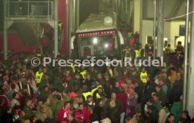28.11.98 SC Freiburg - VfB Stuttgart