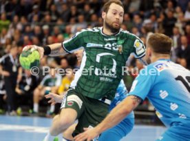 TVB Stuttgart - F&uuml;chse Berlin