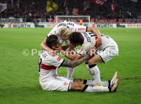 VfB Stuttgart - SC Freiburg