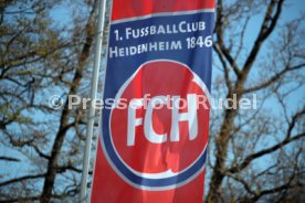 09.05.21 1. FC Heidenheim - SV Sandhausen