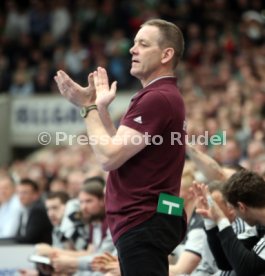Frisch Auf G&ouml;ppingen - THW Kiel