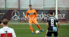 16.11.23 VfB Stuttgart - 1. FC N&uuml;rnberg