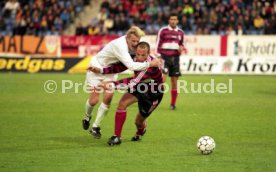 IB Vestmannaeyjar - VfB Stuttgart
