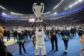 28.05.22 UEFA Champions League Finale 2022 FC Liverpool - Real Madrid