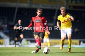 SG Sonnenhof Gro&szlig;aspach - SC Fortuna K&ouml;ln