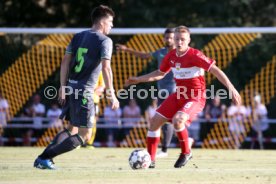 VfB Stuttgart - Real Sociedad San Sebastian