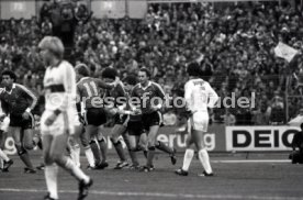 15.11.80 VfB Stuttgart - Hamburger SV