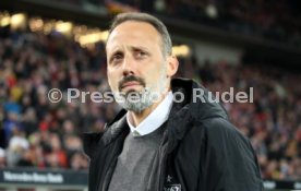 VfB Stuttgart - 1. FC Heidenheim