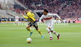 15.04.23 VfB Stuttgart - Borussia Dortmund
