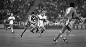 19.09.84 Levski Sofia - VfB Stuttgart