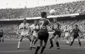17.08.84 VfB Stuttgart - Manchester United