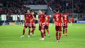 12.04.22 FC Bayern M&uuml;nchen - FC Villareal