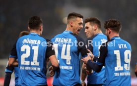 TSG 1899 Hoffenheim - SV Werder Bremen