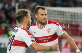 VfB Stuttgart - Eintracht Braunschweig