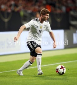 DFB Deutschland - San Marino