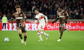 21.12.24 VfB Stuttgart - FC St. Pauli