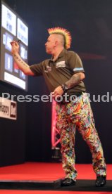 PDC Darts European Tour Sindelfingen 2016