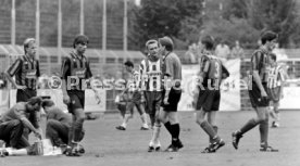 13.08.45 Stuttgarter Kickers - SC Freiburg