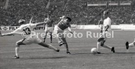 05.06.1993 VfB Stuttgart - SV Werder Bremen