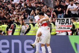 04.05.24 VfB Stuttgart - FC Bayern M&uuml;nchen