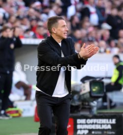 01.03.26 VfB Stuttgart - VfL Wolfsburg