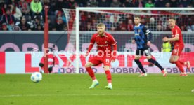 08.02.25 SC Freiburg - 1. FC Heidenheim