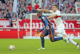 VfB Stuttgart - SV Werder Bremen