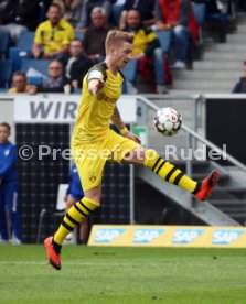 TSG 1899 Hoffenheim - Borussia Dortmund