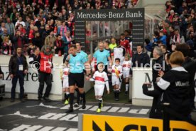 VfB Stuttgart - RB Leipzig